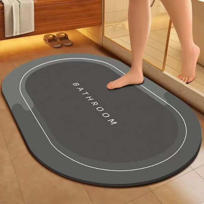 Tapis Super Absorbant