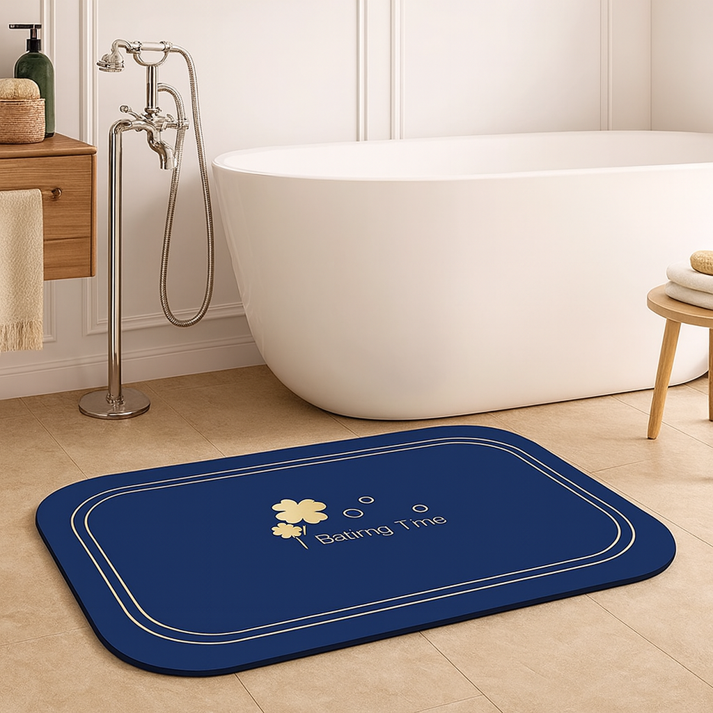 Tapis Super Absorbant