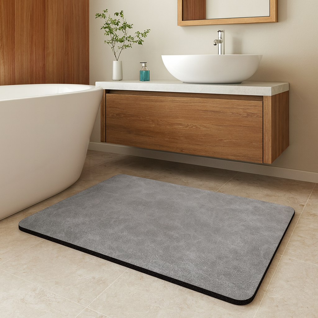 Tapis Super Absorbant