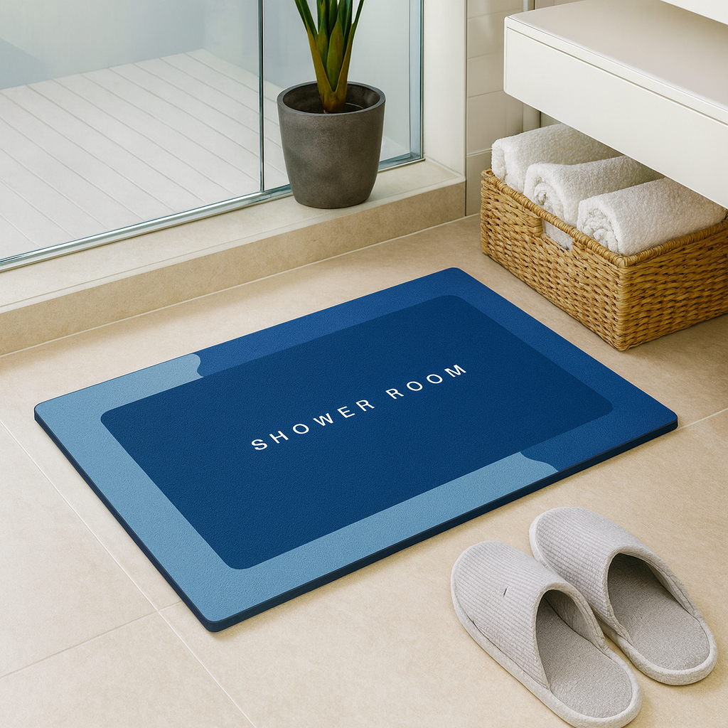Tapis Super Absorbant