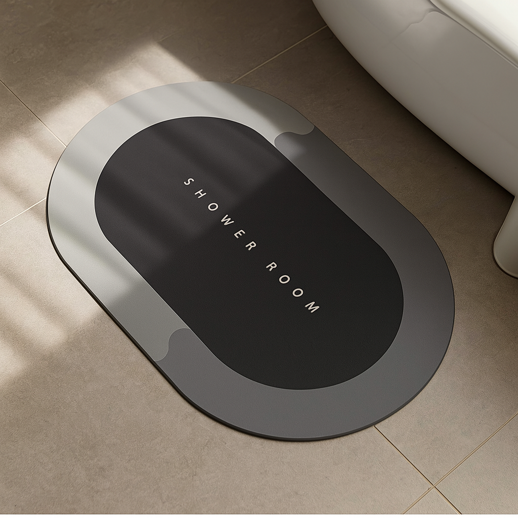 Tapis Super Absorbant
