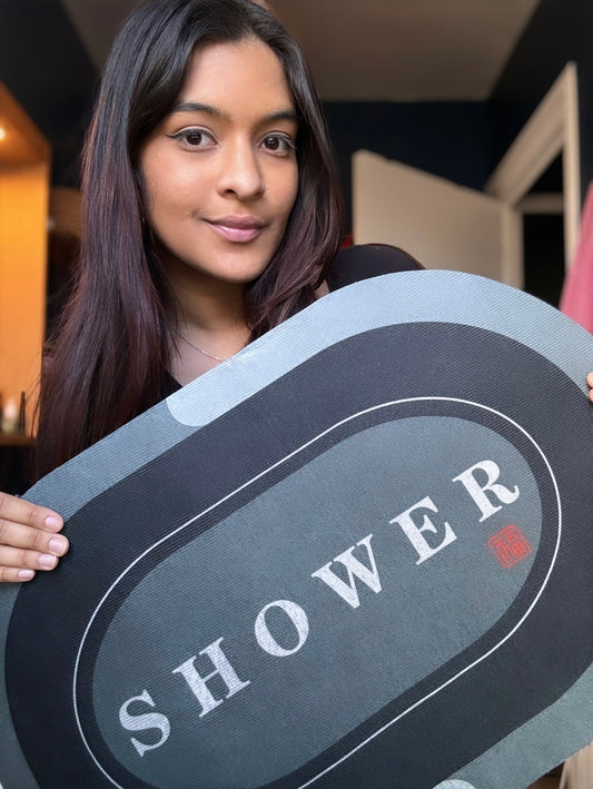 Tapis Super Absorbant