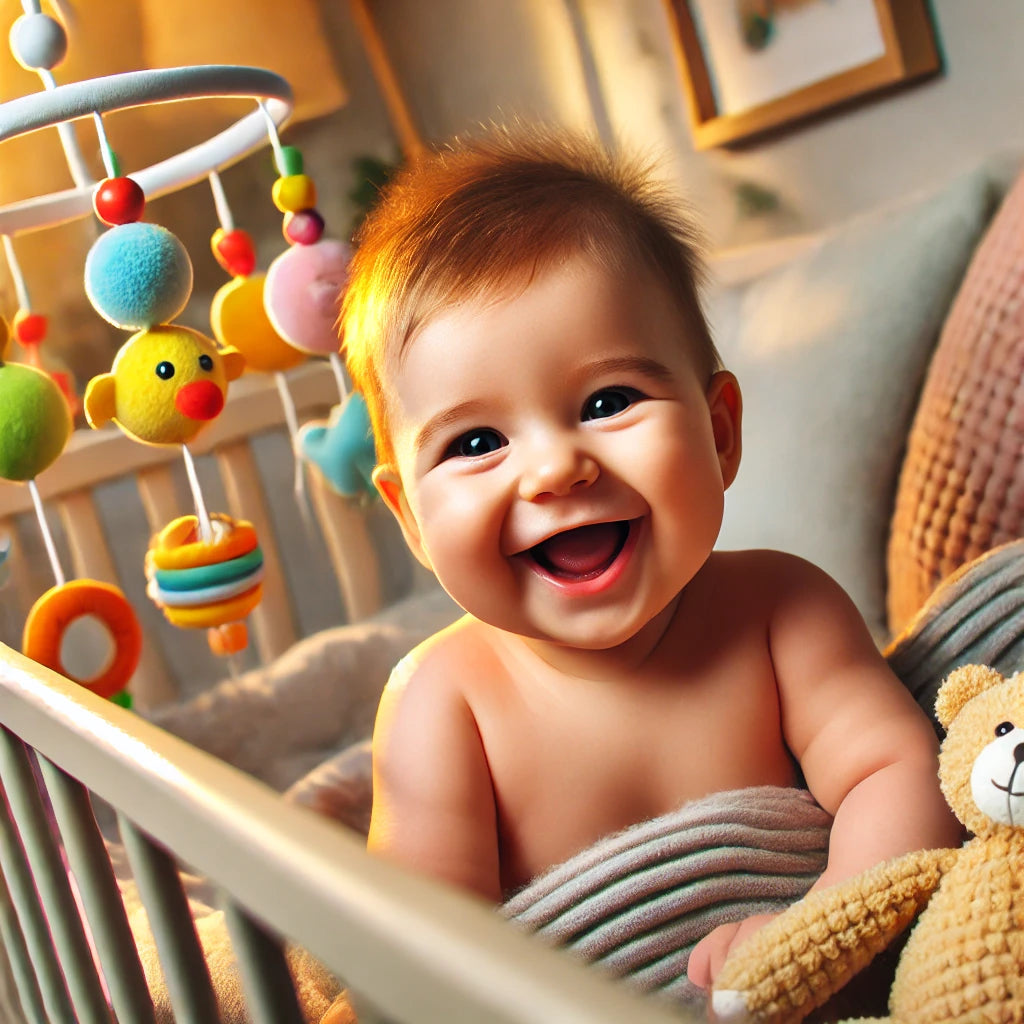 Accessoire bébé