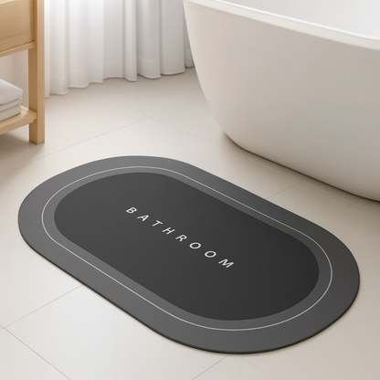 Tapis Super Absorbant