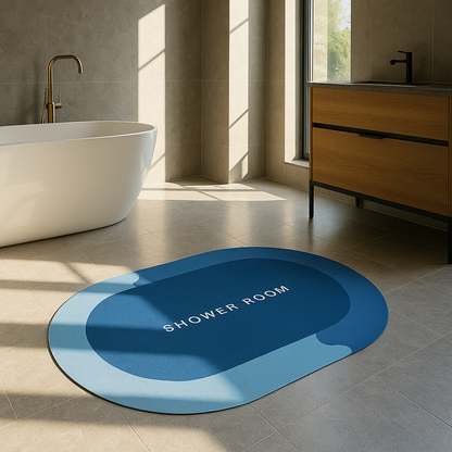 Tapis Super Absorbant