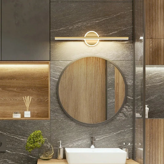 Luminaire de douche