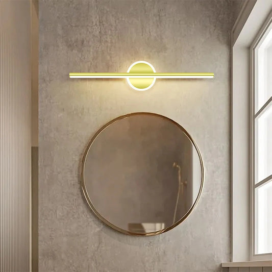 Luminaire de douche